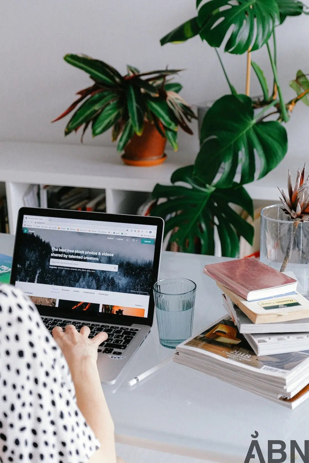 3 tips for a better home office